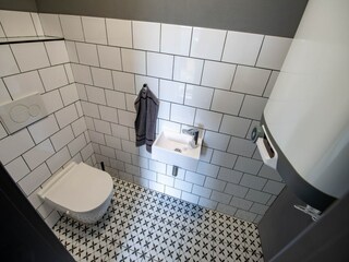 Casa de vacaciones Nedvedice Características 6