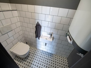 Maison de vacances Nedvedice Équipement 7