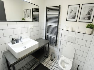 Maison de vacances Nedvedice Équipement 8