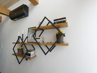 Casa per le vacanze Nedvedice  11