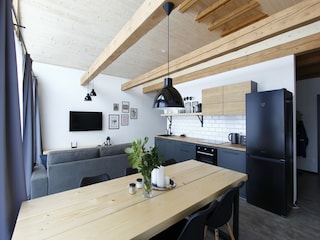 Ferienhaus Nedvedice Ausstattung 5