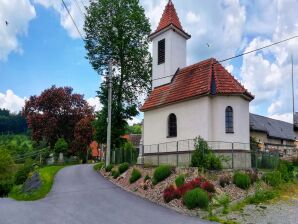 Schöne Villa in Býšovec - Nedvedice - image1