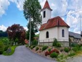 Villa Nedvedice Enregistrement extérieur 1