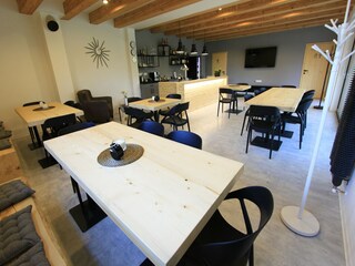 Villa Nedvedice Équipement 22