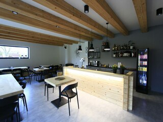 Villa Nedvedice Équipement 23