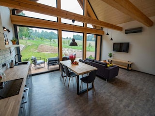 Villa Nedvedice Ausstattung 19