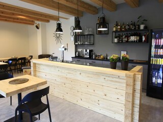 Villa Nedvedice Caratteristiche 25