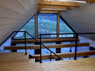 Villa Nedvedice Ausstattung 29