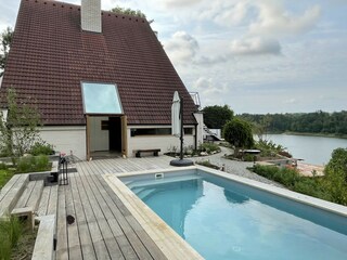 Villa Krenov Buitenaudio-opname 5