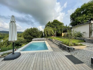 Villa Krenov Buitenaudio-opname 7