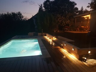 Villa Krenov Buitenaudio-opname 8
