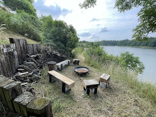 Villa Krenov Outdoor Recording 9