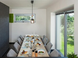 Villa Janovice Features 23