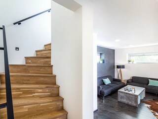 Villa Janovice Características 26