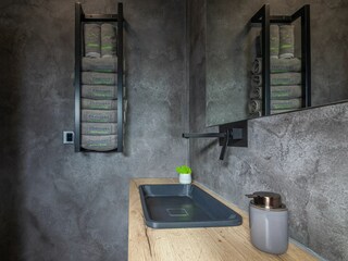 Villa Janovice Características 20