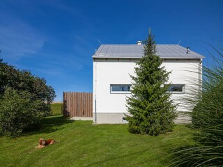 Villa Janovice Buitenaudio-opname 4