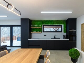 Villa Prostřední Bečva  22