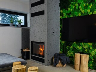 Villa Prostřední Bečva  21