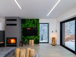 Villa Prostřední Bečva  23