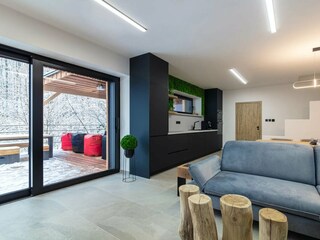 Villa Prostřední Bečva Características 9