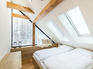 Villa Prostřední Bečva Ausstattung 10