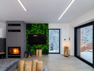 Villa Prostřední Bečva Kenmerken 19