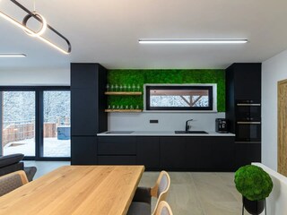 Villa Prostřední Bečva Características 5