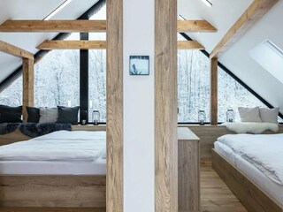 Villa Prostřední Bečva Équipement 14