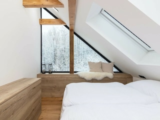 Villa Prostřední Bečva Ausstattung 12