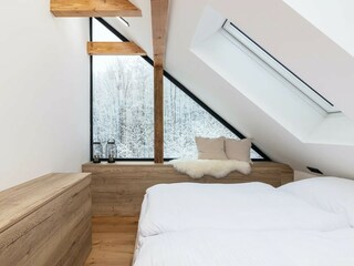 Villa Prostřední Bečva Kenmerken 12
