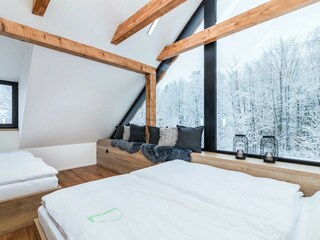 Villa Prostřední Bečva Kenmerken 6