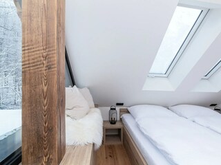 Villa Prostřední Bečva Ausstattung 13