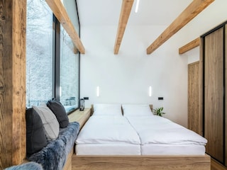 Villa Prostřední Bečva Ausstattung 8