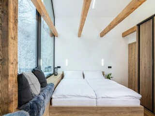 Villa Prostřední Bečva Kenmerken 8