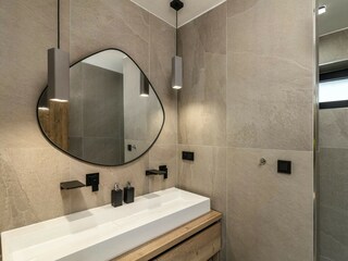 Villa Prostřední Bečva Ausstattung 17