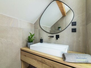 Villa Prostřední Bečva Équipement 15