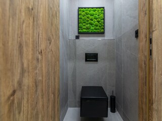 Villa Prostřední Bečva Équipement 19