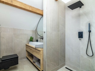 Villa Prostřední Bečva Ausstattung 16