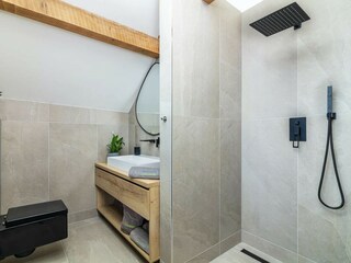 Villa Prostřední Bečva Características 16