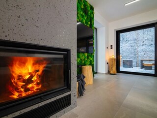 Villa Prostřední Bečva  29