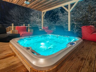 Villa Prostřední Bečva  32