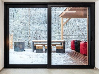 Villa Prostřední Bečva  33