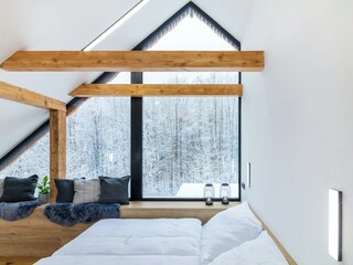 Villa Prostřední Bečva Kenmerken 21