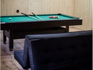 Villa Staré Hamry  21