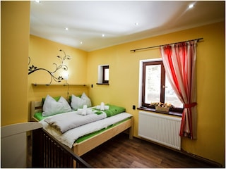 Villa Staré Hamry  28