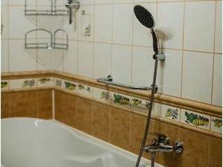 Villa Staré Hamry  27