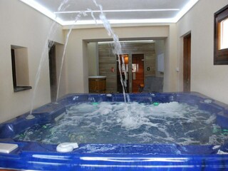 Villa Staré Hamry  31