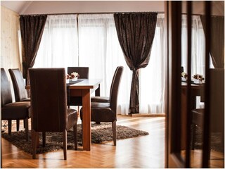 Villa Staré Hamry  13