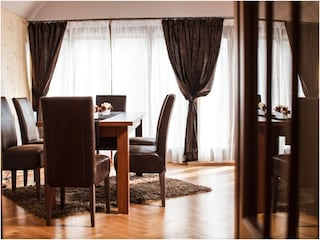 Villa Staré Hamry  19