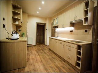 Villa Staré Hamry Características 9